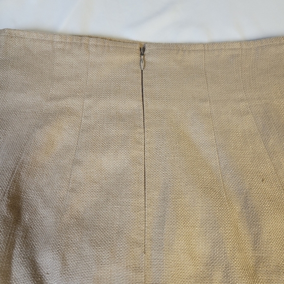 Vintage Maurizio Baldassari Skirt - Picture 10 of 15